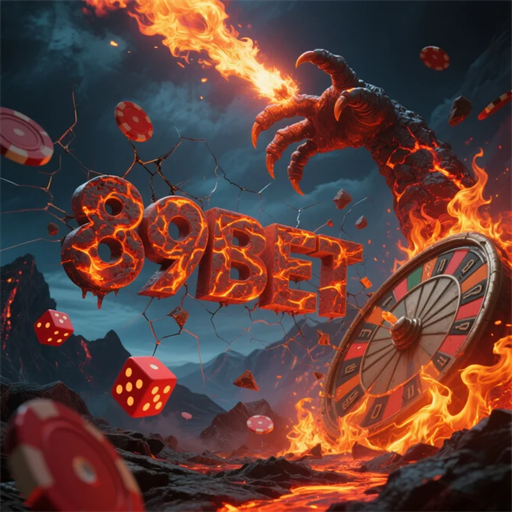 A Emoção da Loteria no 89bet.com